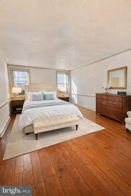 Building Photo - 119 Prince St