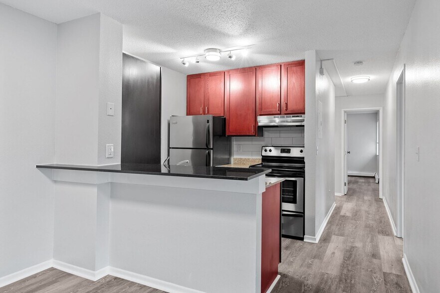 Interior Photo - The Commons of Inver Grove Heights