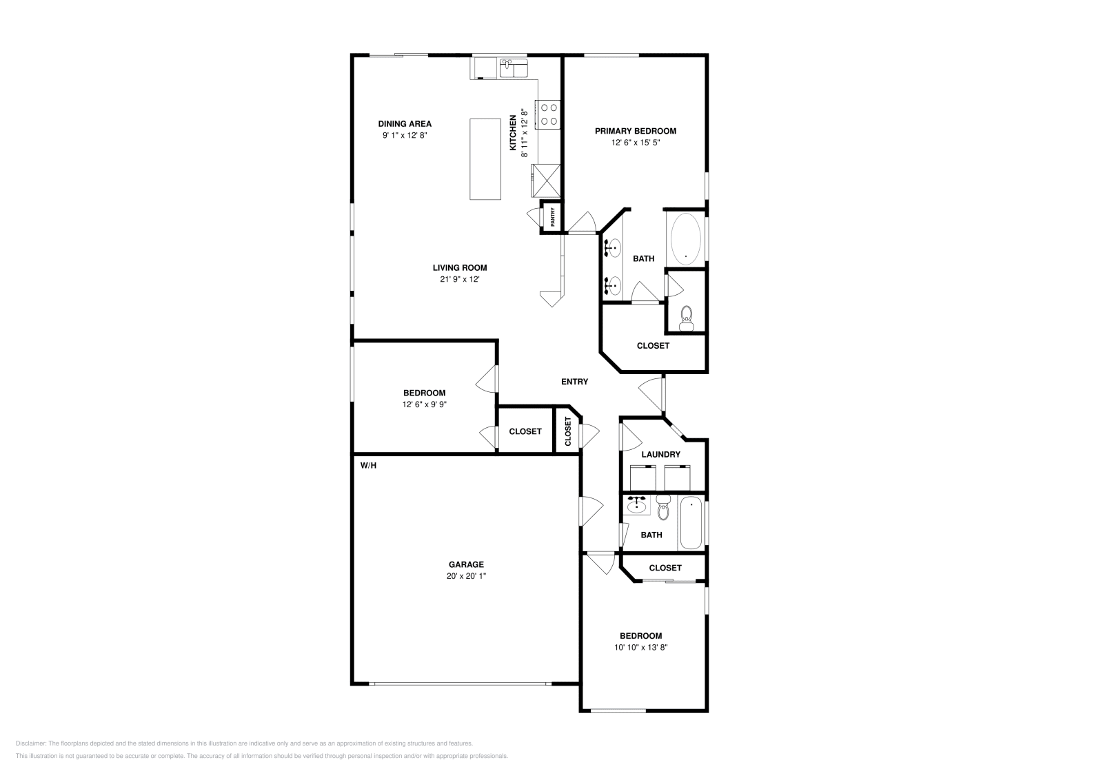 Building Photo - 2204 Turtle Beach Ave