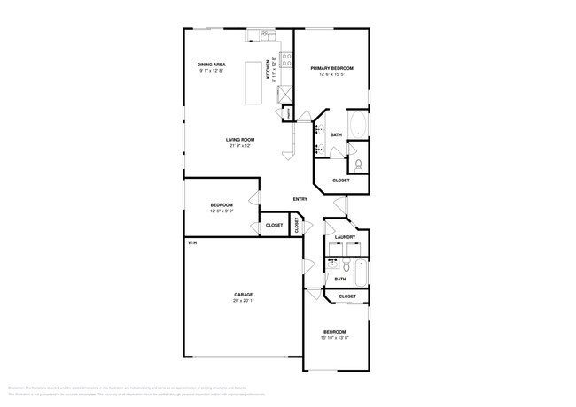 Building Photo - 2204 Turtle Beach Ave