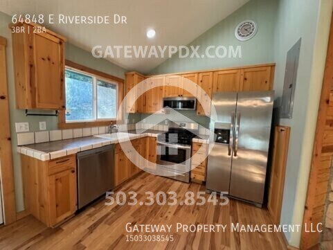 Building Photo - 64848 E Riverside Dr