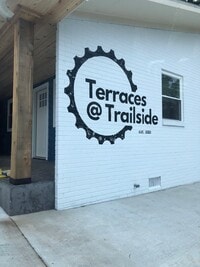 Building Photo - Terraces at Trailside