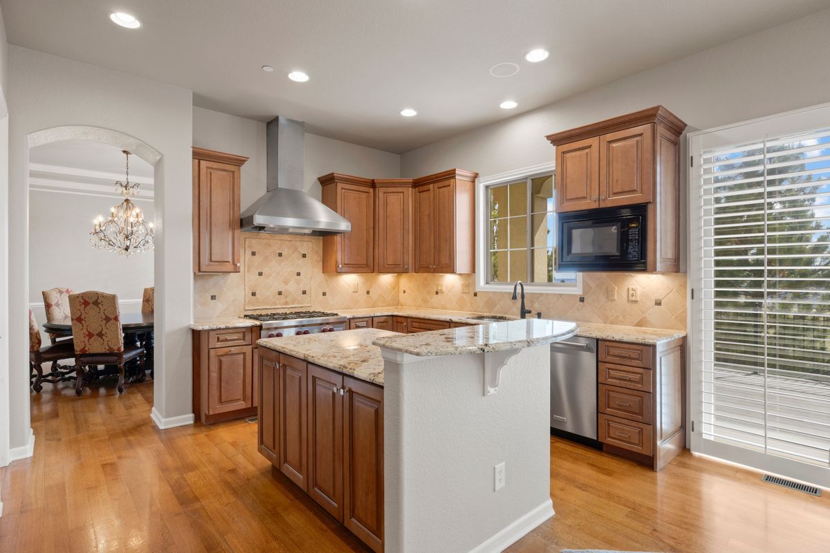 Building Photo - 6258 Oxford Peak Ct
