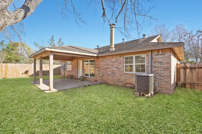 Building Photo - 4219 Prairie Meadow Dr