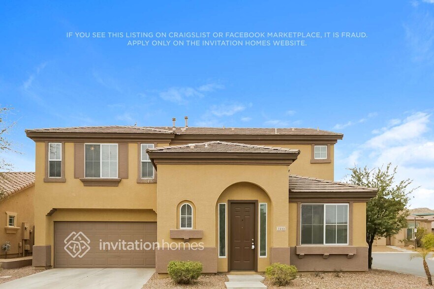 Building Photo - 7233 S 39th Way