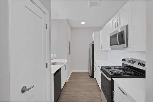 Building Photo - The Palisade: Modern Studio Living: Contem...