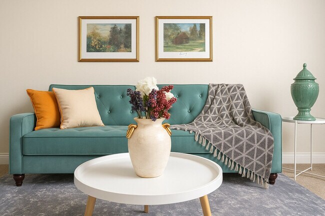 Building Photo - 12701 N Pennsylvania Ave