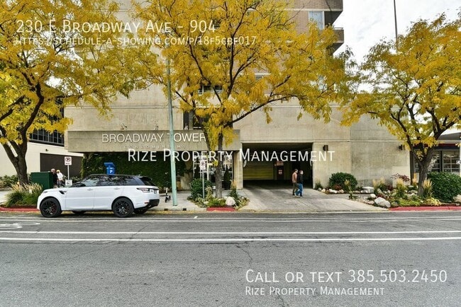 Building Photo - 230 E Broadway