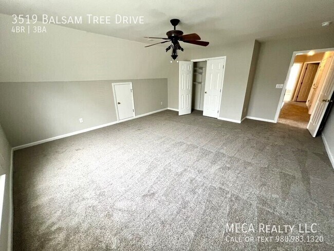 Building Photo - 3519 Balsam Tree Drive
