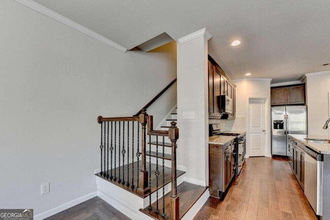Building Photo - 5535 Lightheart Ct