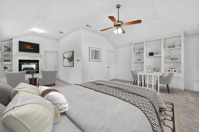 Building Photo - 2918 Colonel Ct Dr