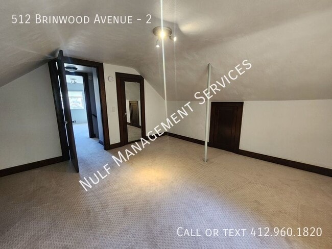 Building Photo - 512 Brinwood Ave