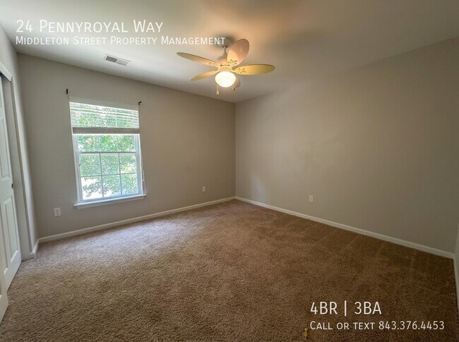 Building Photo - 24 Pennyroyal Way