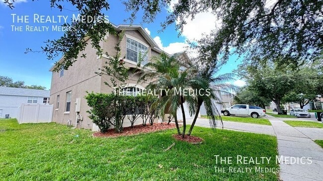 Building Photo - 13628 Tetherline Trail