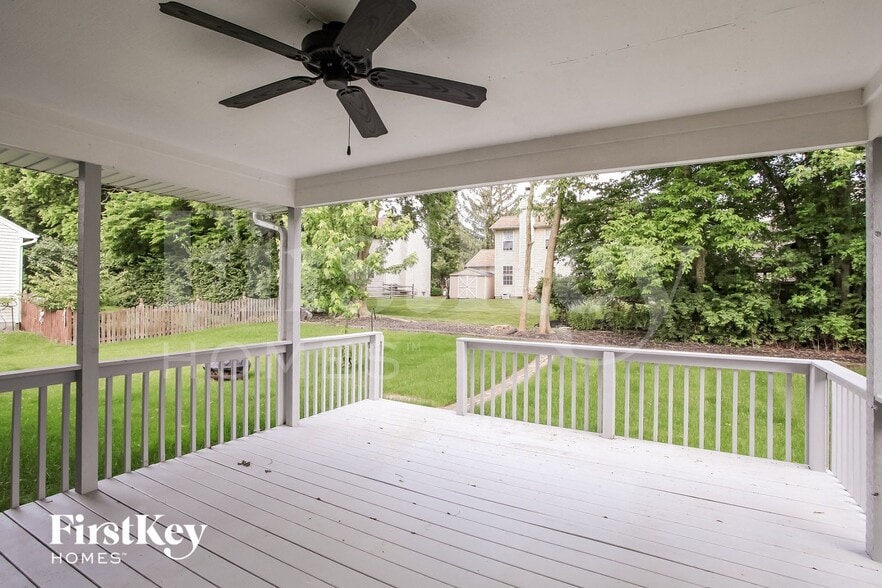 Building Photo - 1088 Heritage Trce