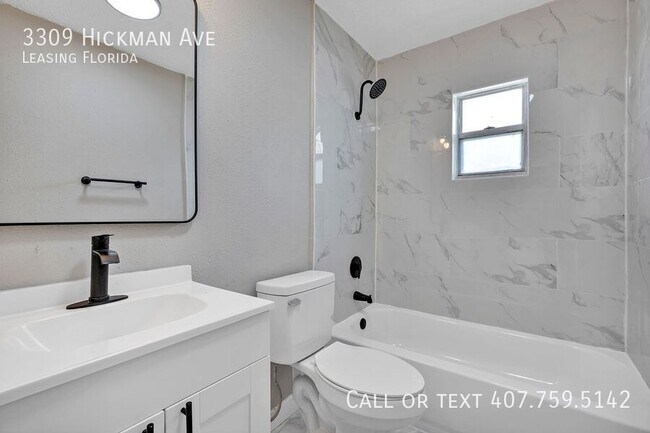 Building Photo - 3309 Hickman Ave