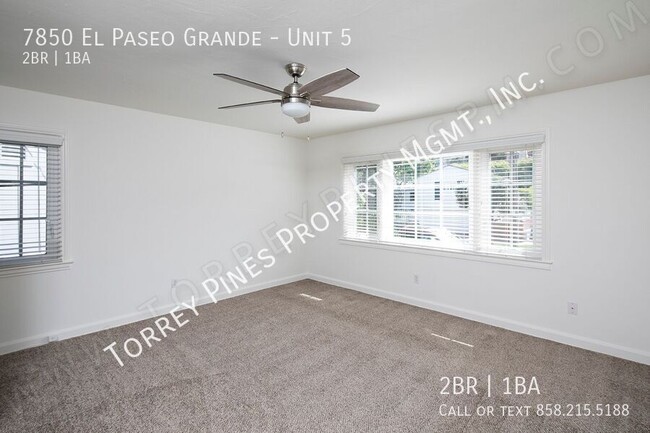 Building Photo - *OPEN HOUSE: 3/15 11:30AM-12:30PM* La Joll...