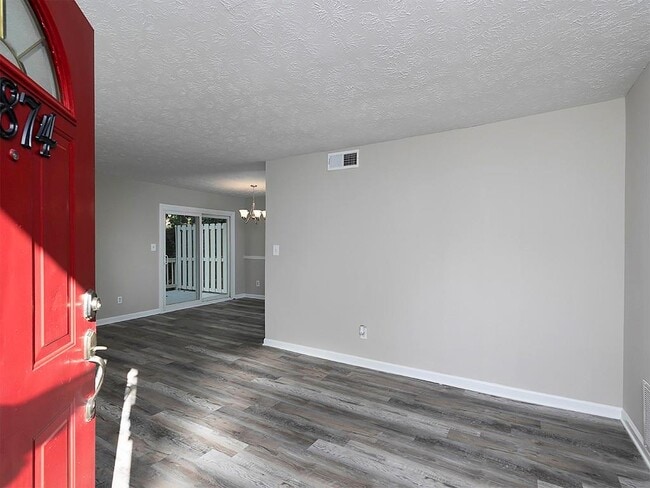 Building Photo - 3874 Mulkey Cir SW