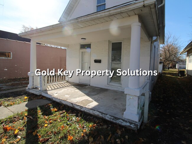 Building Photo - 2633 Main St