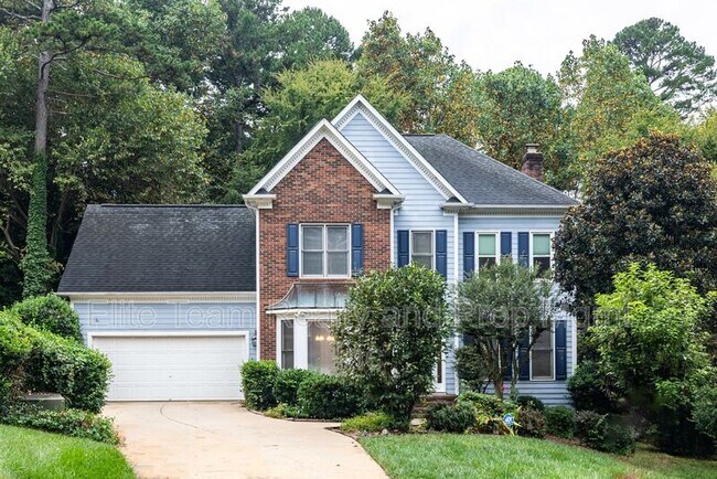 Primary Photo - 5283 Downing Creek Dr