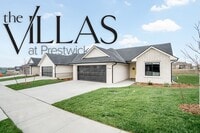 Building Photo - Beautiful Villa in Independent Senior Livi...