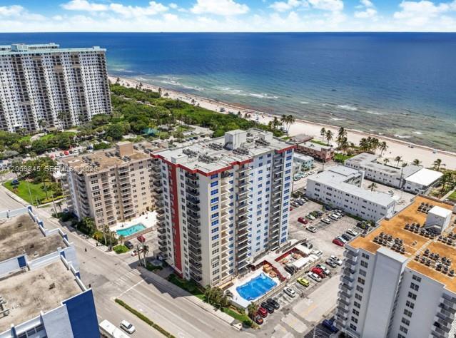 Building Photo - 1501 S Ocean Dr