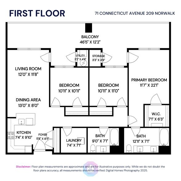 Building Photo - 71 Connecticut Ave