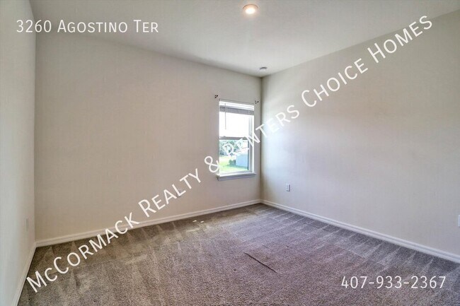 Building Photo - 3260 Agostino Terrace