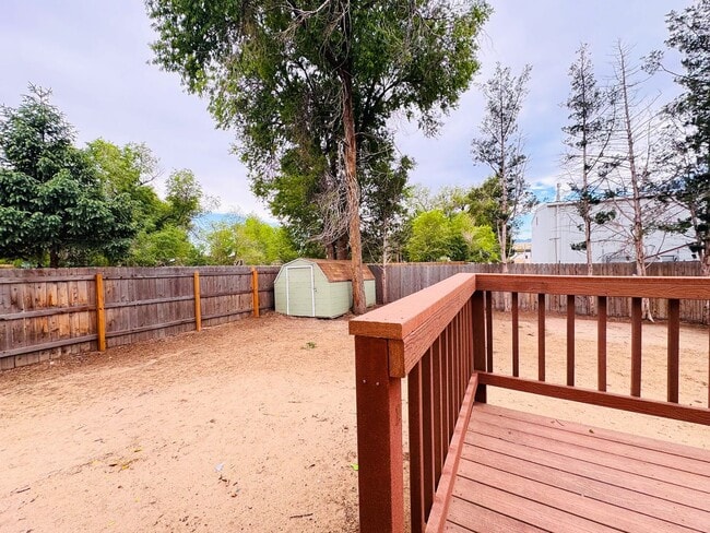 Building Photo - 4 bedroom with large backyard