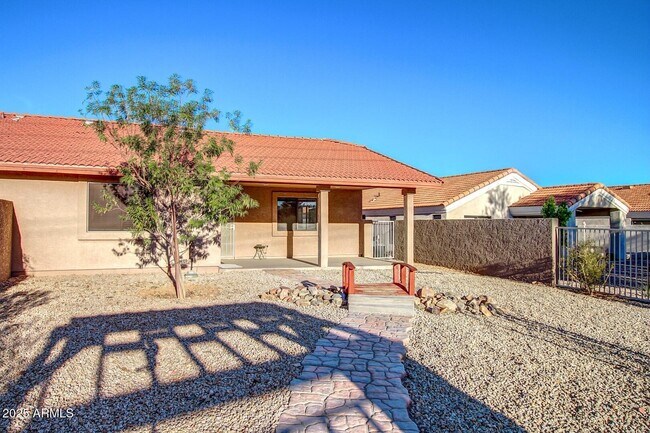 Building Photo - 16815 E Alamosa Ave
