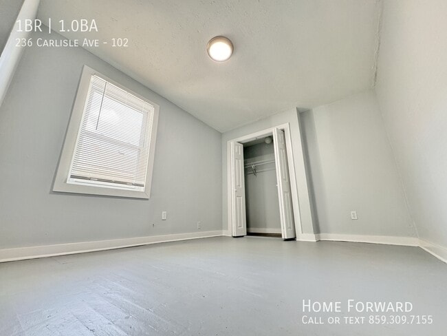 Building Photo - 236 Carlisle Ave