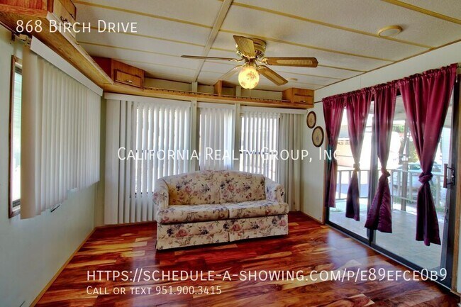 Building Photo - 868 Birch Dr