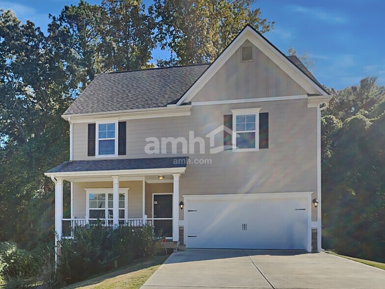 Primary Photo - 112 Oscar Way