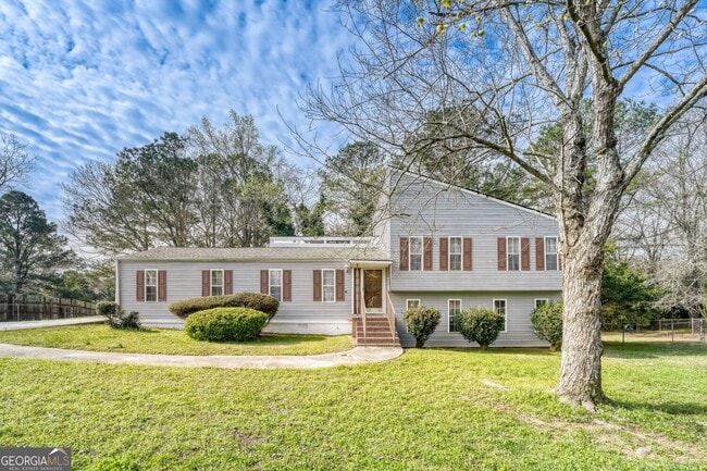 Building Photo - 3160 Kipling Dr