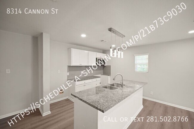 Building Photo - 8314 Cannon St