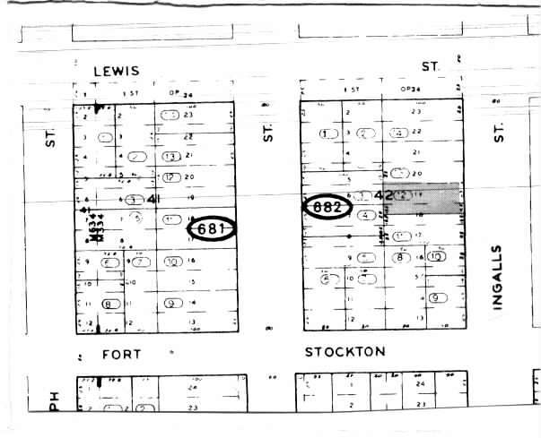 Building Photo - 4074 Ingalls Street