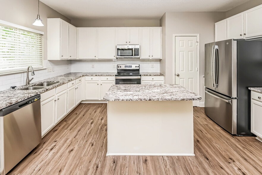 Building Photo - 414 Tribune Dr