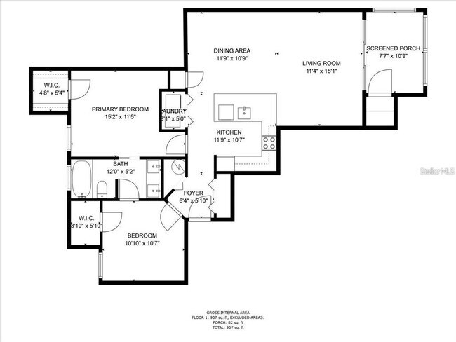 Building Photo - 2400 Feather Sound Dr