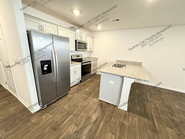 Building Photo - 308 Oakmont Valley Trl