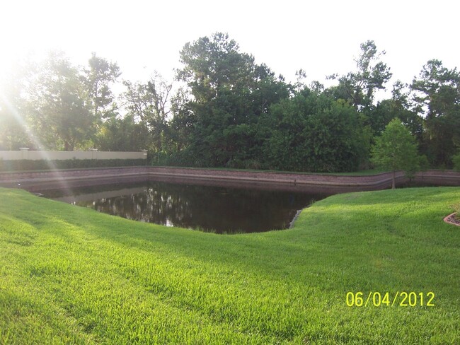 Building Photo - Gorgeous Oviedo Townhome