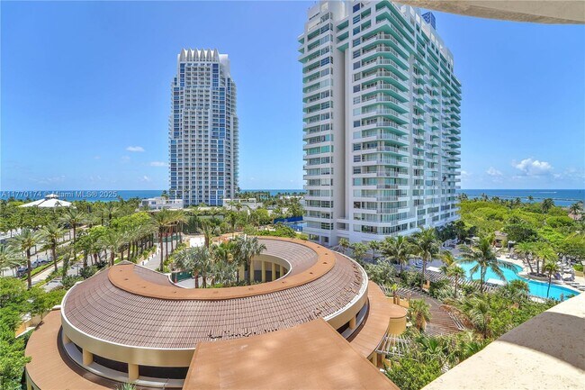 Building Photo - 300 South Pointe Dr