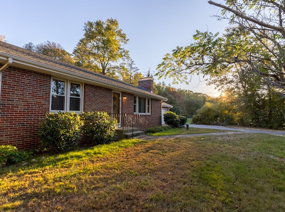 Building Photo - 141 Danielson Pike