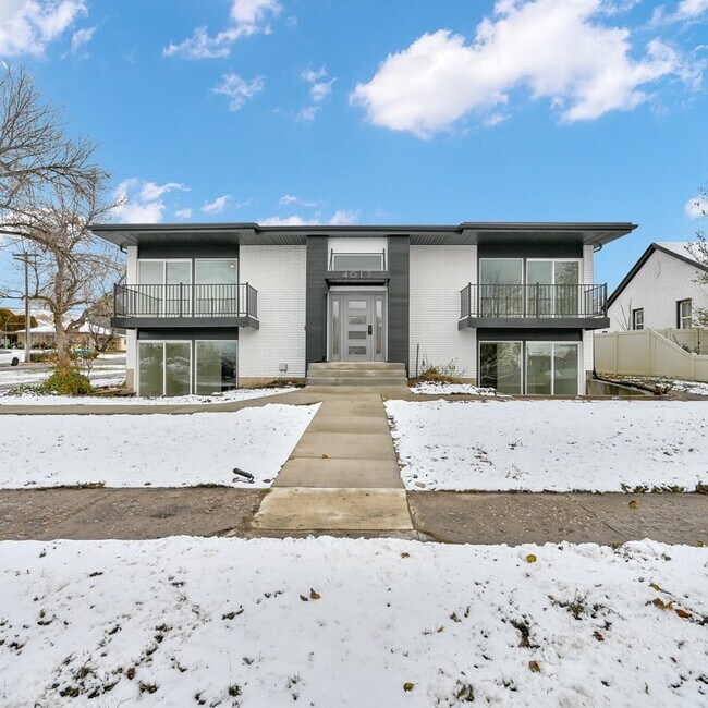 Building Photo - 4017 US-89