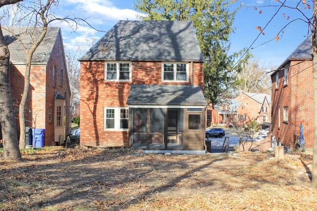 Building Photo - 7428 Cornell Ave