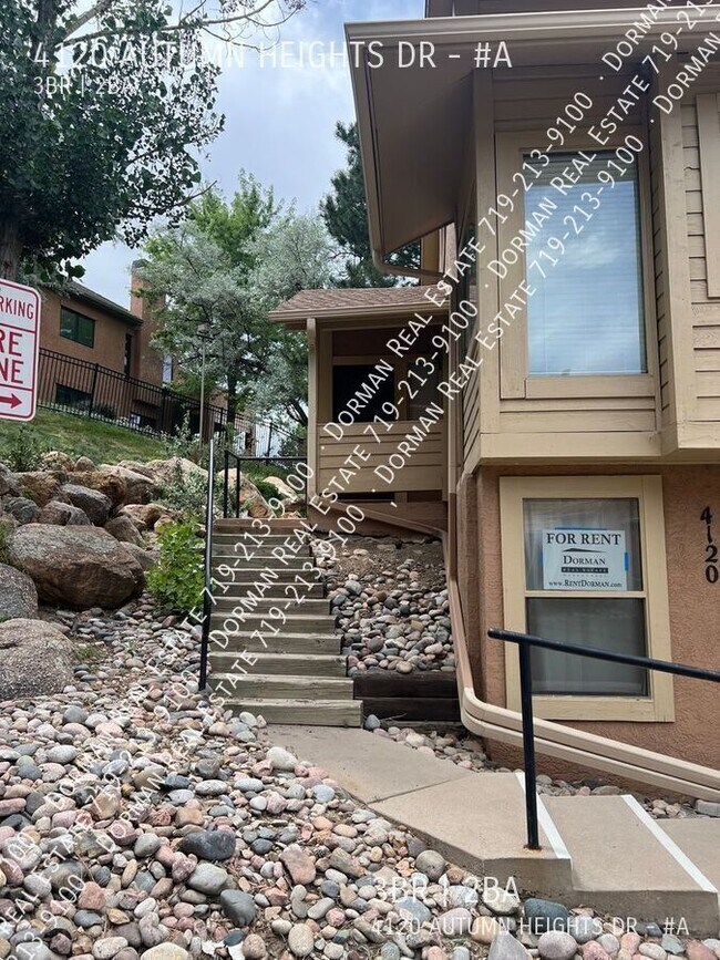 Primary Photo - 4120 Autumn Heights Dr