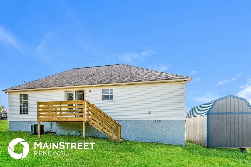 Building Photo - 1130 Holt Cir