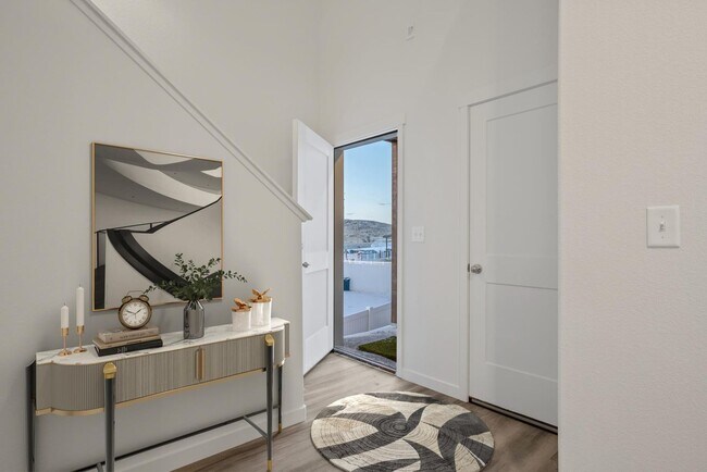 Building Photo - Brand New 2-Story Townhome