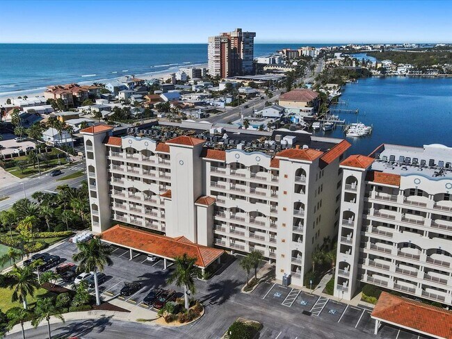 Building Photo - 17715 Gulf Blvd