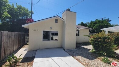 Building Photo - 7467 N Forbes Ave