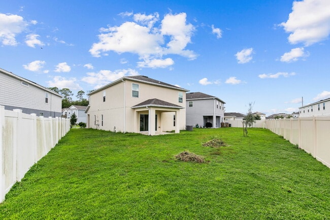 Building Photo - Spacious 4-Bedroom Home with Loft, Office & Private Backyard
